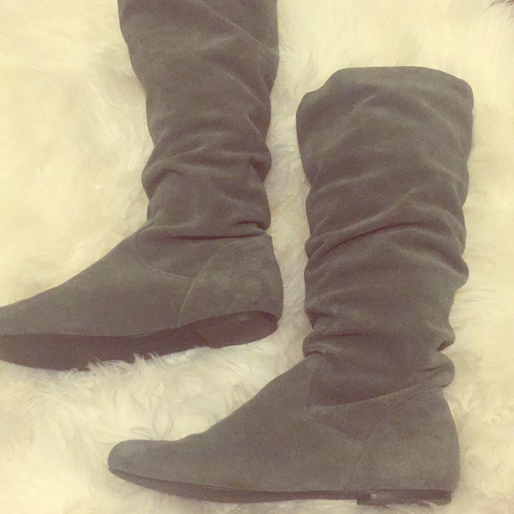 Micheal Shannon Boots